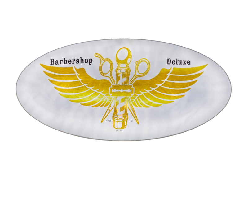 Barbershop Deluxe